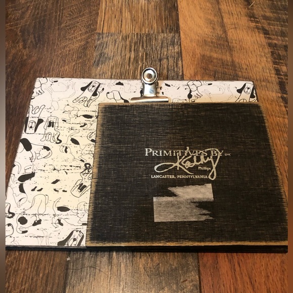 Dog picture frame - Picture 10 of 11